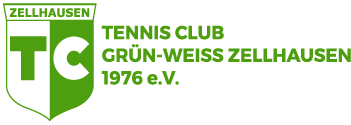 TC Grün-Weiss Zellhausen 1976 e.V.